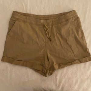 Time and Tru size 16-18 shirts